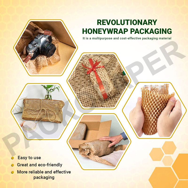 Paper Bubble Wrap Manufacturers in Bangalore